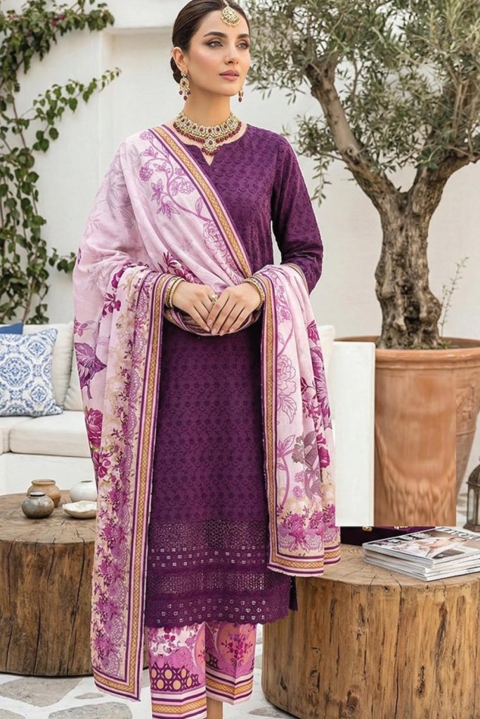 Feminist Unstitched - 3 Piece - FEM-005