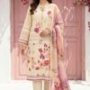 Dr Print Unstitched – Vol 9 – 3 Piece – DRP-061