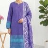 Dr Daily Wear Unstitched – 3 Piece – DDW-001