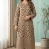 Oppulant Unstitched – Vol-2 – 2 Piece – OPP-024