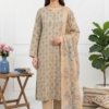 Dr Print Unstitched – Vol-11 – 3 Piece – DRP-079