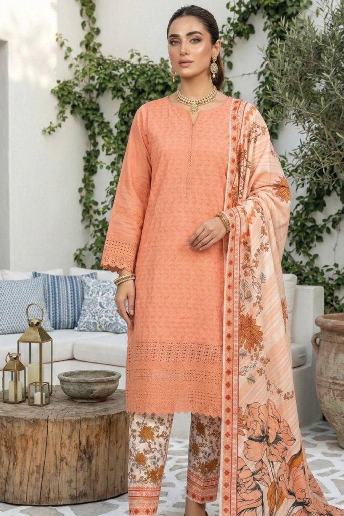 Feminist Unstitched - 3 Piece - FEM-008