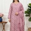 Dr Print Unstitched – Vol-11 – 3 Piece – DRP-082
