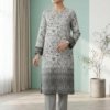 Oppulant Unstitched – Vol-2 – 2 Piece – OPP-039