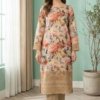 Oppulant Unstitched – Vol-2 – 2 Piece – OPP-041