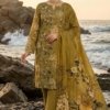 Dr Print Unstitched – Vol-7 – 3 Piece – DRP-053