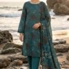 Dr Print Unstitched – Vol-7 – 3 Piece – DRP-054
