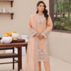 Ek Din Stitched – 3 Piece – EKD-001