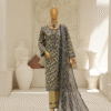 Tasweer Stitched – 3 Piece – TAS-001