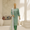 Tasweer Stitched – 3 Piece – TAS-002
