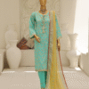 Tasweer Stitched – 3 Piece – TAS-003