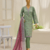 Tasweer Stitched – 3 Piece – TAS-004