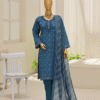 Tasweer Stitched – 3 Piece – TAS-005