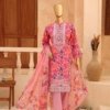 Casca Unstitched – 3 Piece – CAS-008