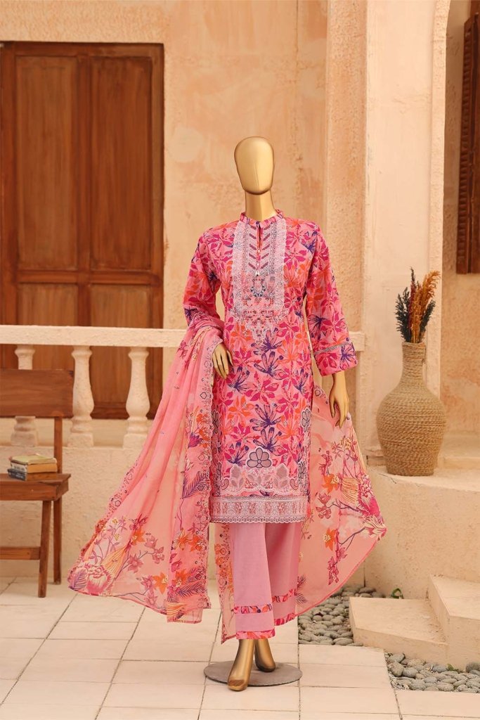 Casca Unstitched - 3 Piece - CAS-008