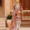 Casca Unstitched – 3 Piece – CAS-004
