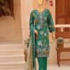 Casca Unstitched – 3 Piece – CAS-002