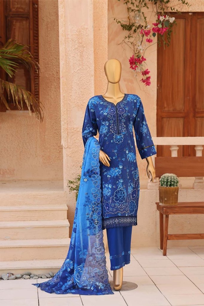 Casca Unstitched - 3 Piece - CAS-001