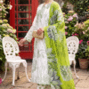 Dr Print Unstitched – Vol-17 – 3 Piece – DPR-161