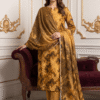 Dr Print Unstitched – Vol-14 – 3 Piece – DRP-102