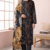 Dr Print Unstitched – Vol-15 – 3 Piece – DPR-169