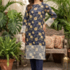 GENZ Unstitched – 3 Piece – GEN-009