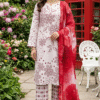 Dr Print Unstitched – Vol-17 – 3 Piece – DPR-159