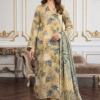 Dr Print Unstitched – Vol-14 – 3 Piece – DRP-101