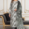 Dr Print Unstitched – Vol-14 – 3 Piece – DRP-100