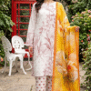 Dr Print Unstitched – Vol-17 – 3 Piece – DPR-164