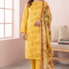 Dr Print Unstitched – Vol-15 – 3 Piece – DPR-172