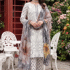 Dr Print Unstitched – Vol-17 – 3 Piece – DPR-163