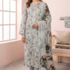 Dr Print Unstitched – Vol-15 – 3 Piece – DPR-171