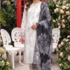 Dr Print Unstitched – Vol-17 – 3 Piece – DPR-158
