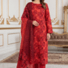 Dr Print Unstitched – Vol-14 – 3 Piece – DRP-104