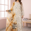 Dr Print Unstitched – Vol-15 – 3 Piece – DPR-170