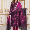 Dr Print Unstitched – Vol-14 – 3 Piece – DRP-107