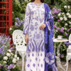 Dr Print Unstitched – Vol-17 – 3 Piece – DPR-160