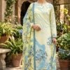 Dr Print Unstitched – Vol-13 – 3 Piece – DPR-083