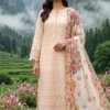 Esra Unstitched – Vol-2 – 3 Piece – ESR-021