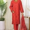 Dr RTW Stitched – Vol-2 – 4 Piece – RTW-023