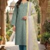 Dr Print Unstitched – Vol-12 – 3 Piece – DPR-097