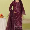 Regime Unstitched – Vol-5 – 3 Piece – REG-001