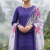 Esra Unstitched – Vol-2 – 3 Piece – ESR-022