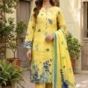 Dr Print Unstitched – Vol-13 – 3 Piece – DPR-088