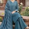 Dr Print Unstitched – Vol-12 – 3 Piece – DPR-095