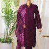 Dr RTW Stitched – Vol-2 – 4 Piece – RTW-020