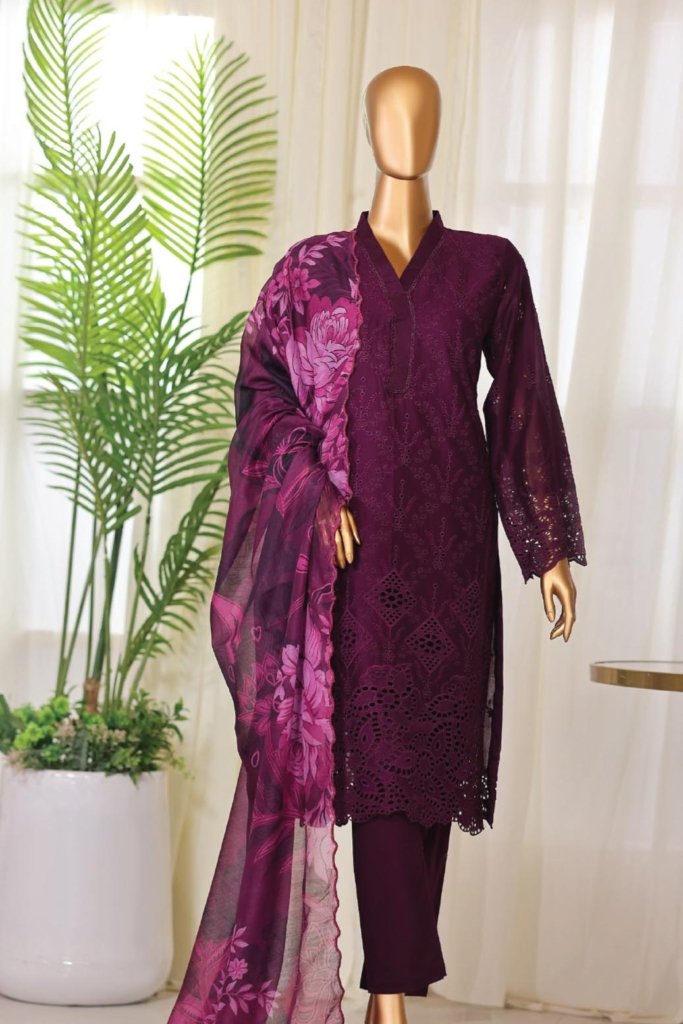Dr RTW Stitched - Vol-2 - 4 Piece - RTW-020