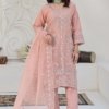 Parishay Unstitched – 3 Piece – PAR-001
