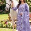 Dr Print Unstitched – Vol-16 – 3 Piece – DPR-174